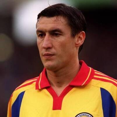 Viorel Dinu Moldovan