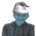 Pitufo Mercenario