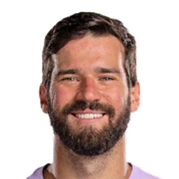 Alisson Becker
