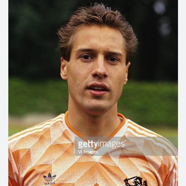 Johannes van 't Schip