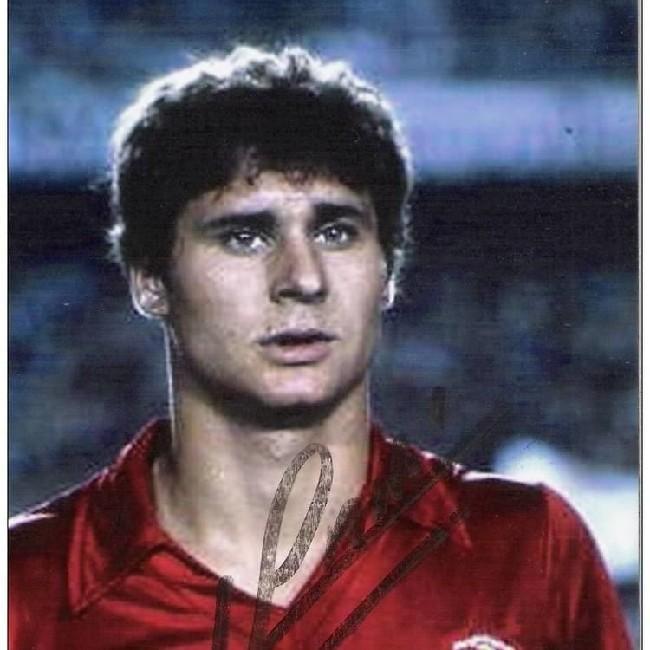 Miguel Tendillo