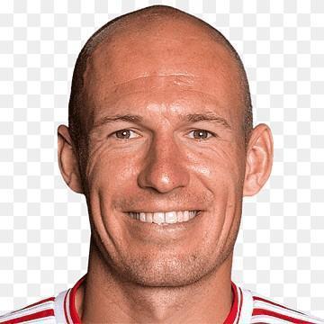 Arjen Roben