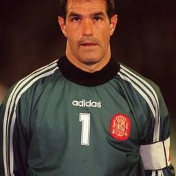 Andoni Urreta Zubizarreta