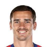 Antoine Griezmann