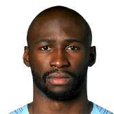 Eliaquim Mangala