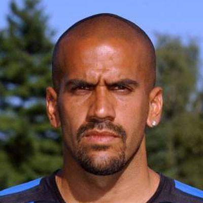Sebastián Verón