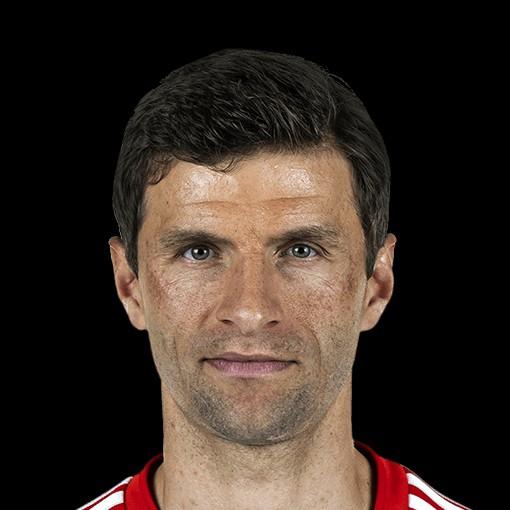 Thomas Müller