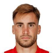 Nicolas Tagliafico