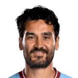 İlkay Gündoğan