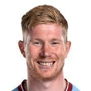 Kevin de Bruyne