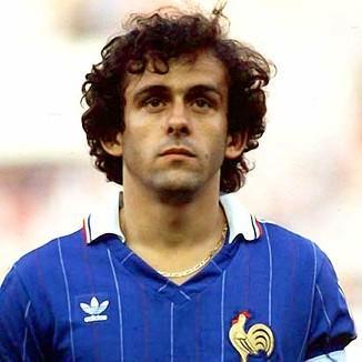 Michel Platini