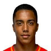 Youri Tiellemans