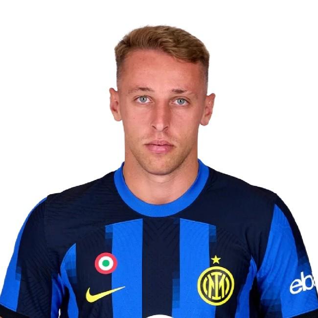 Davide Frattesi