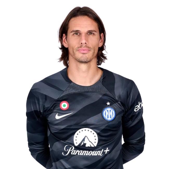 Yann Sommer