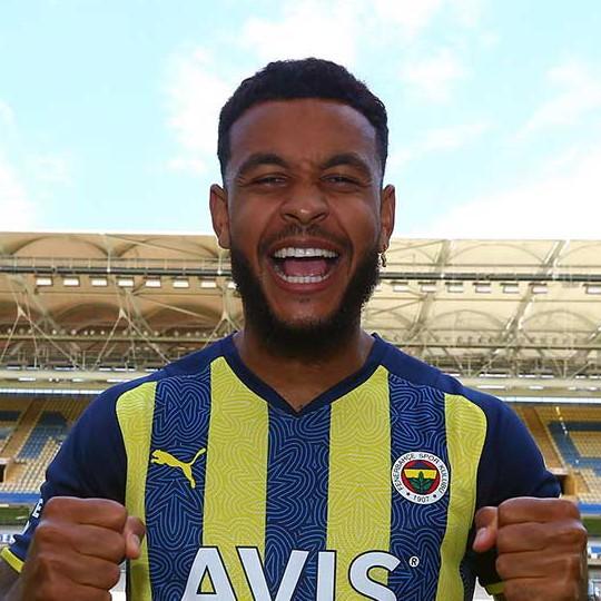 Joshua King