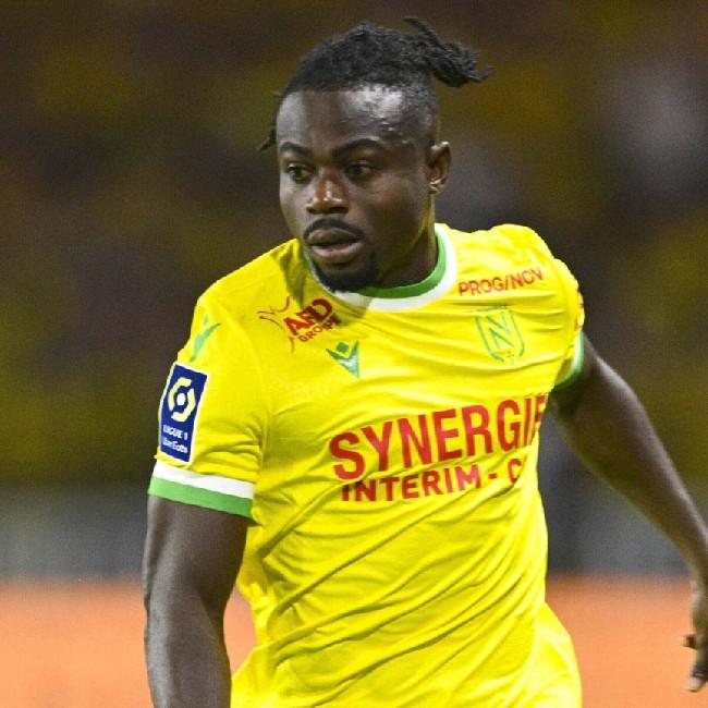 Moses Simon