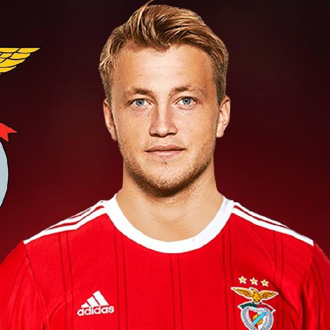 Casper Tengstedt