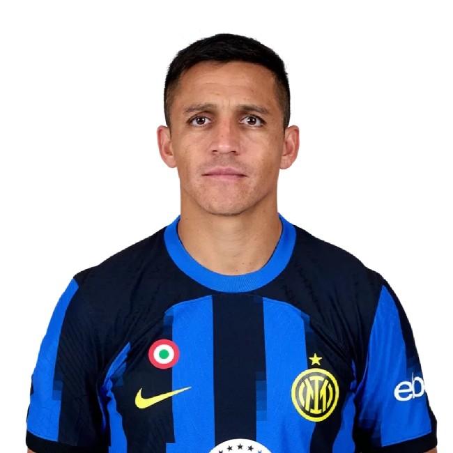 Alexis Sánchez