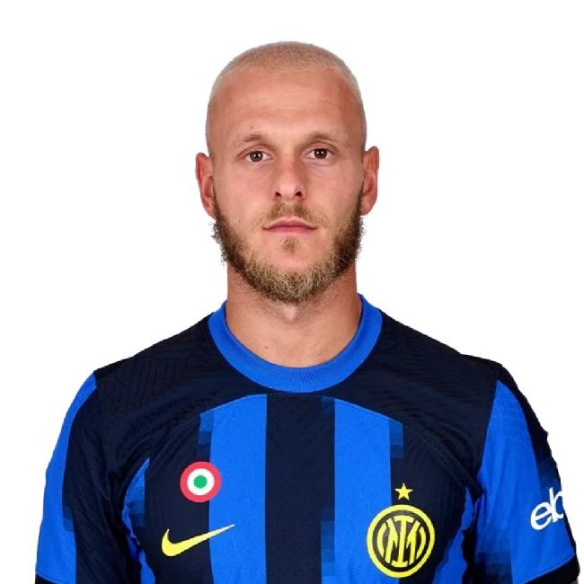 Federico Dimarco