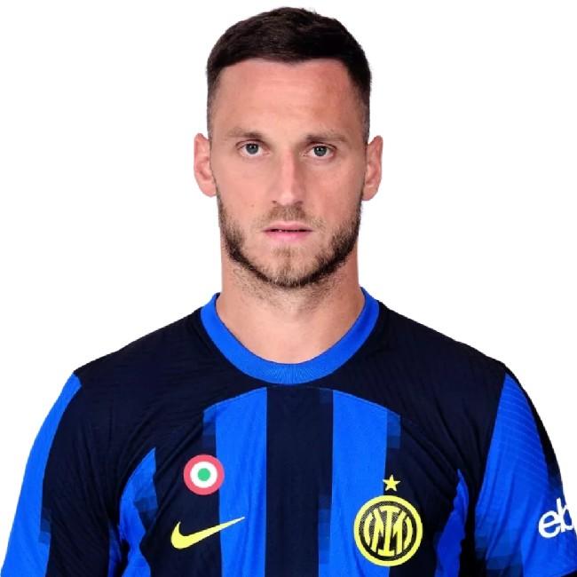 Marko Arnautovic