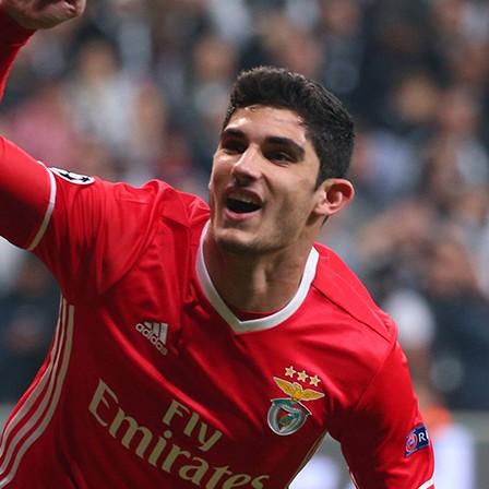 Gonçalo Guedes