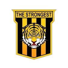 The Strongest