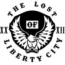 The lost Of liberty