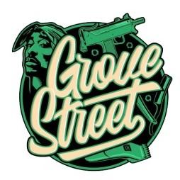 Grove Street Families