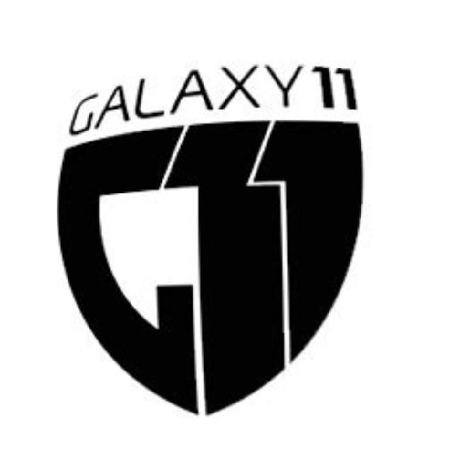Galaxy 11