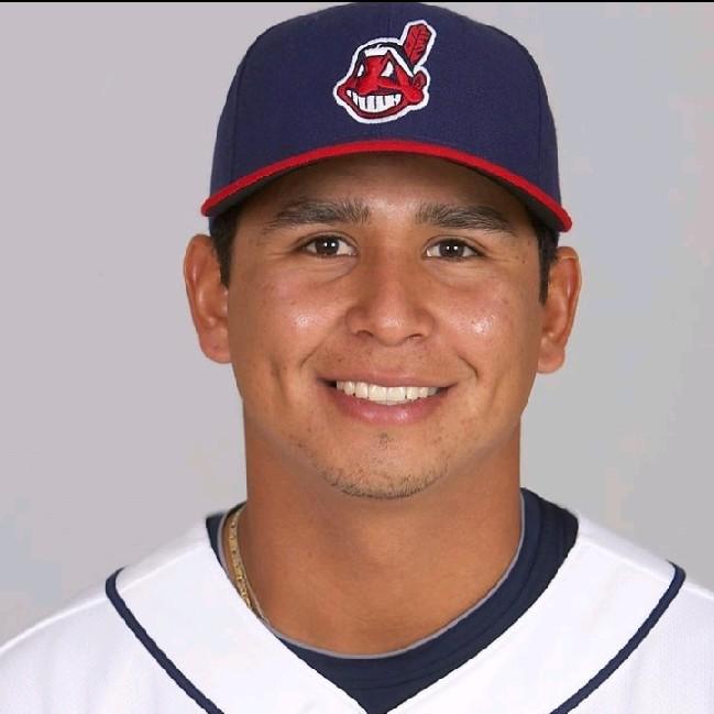 Carlos Carrasco