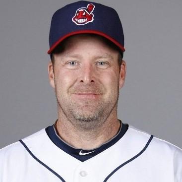 Mike Redmond