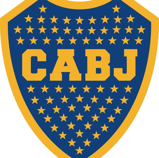 [AR1] Boca Juniors