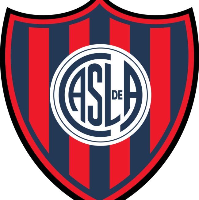 [AR2] San Lorenzo