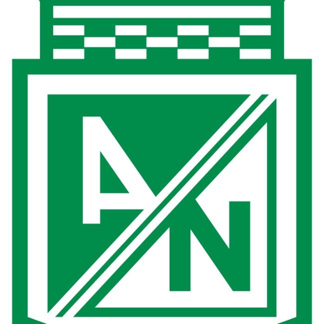 [CONA] Atlético Nacional