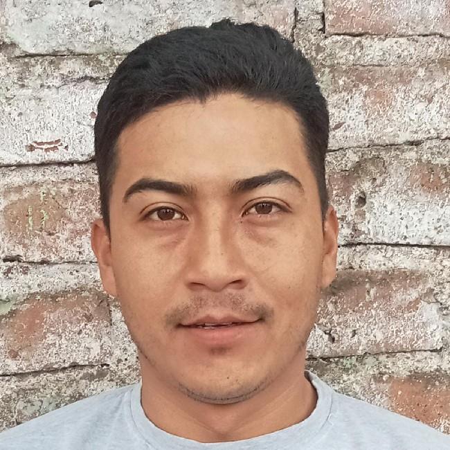 Heriberto Ramos López