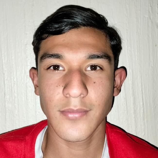 Erick Méndez Ramirez