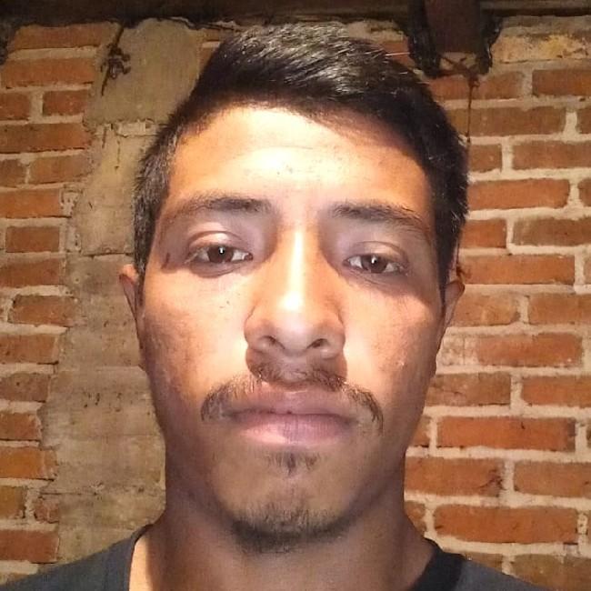 Reymundo Cirilo Villalpando