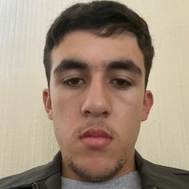 Braulio Ulises Alonso Alonso