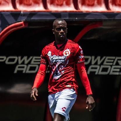Kevin Balanta (COL)