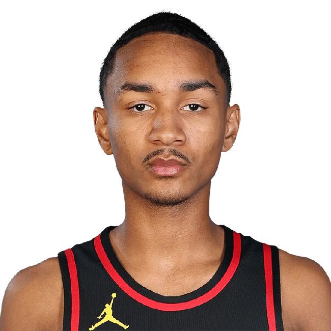 Kobe Bufkin
