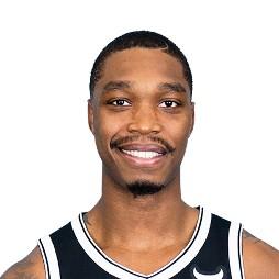 Lonnie Walker IV