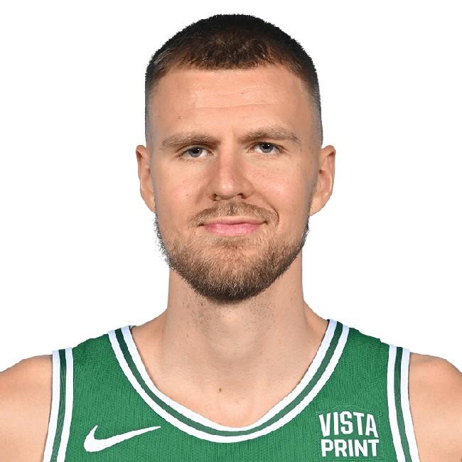 Kristaps Porzingis