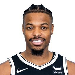 Dennis Smith Jr.