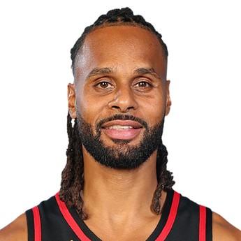 Patty Mills