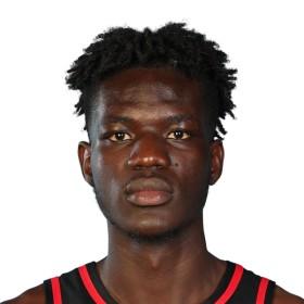 Mouhamed Gueye