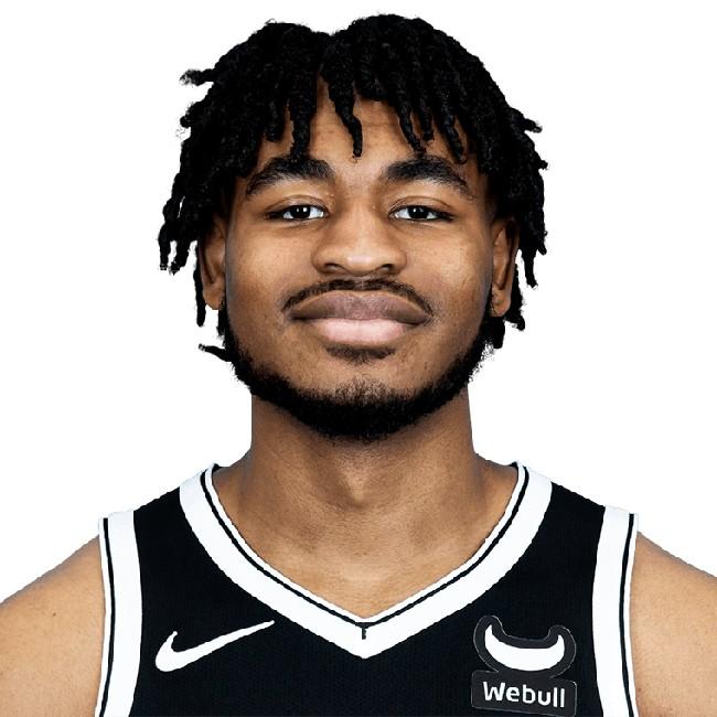 Cam Thomas