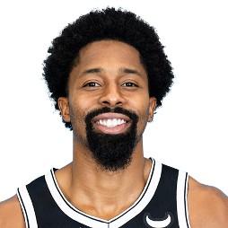 Spencer Dinwiddie