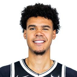 Cameron Johnson
