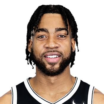 Trendon Watford