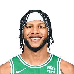 Lamar Stevens
